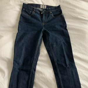 Everlane Skinny Jeans sz 29